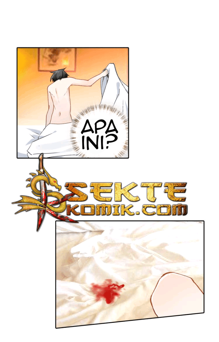 Kong Suxing (Sky Speed Star Hen) Chapter 01 Image 38
