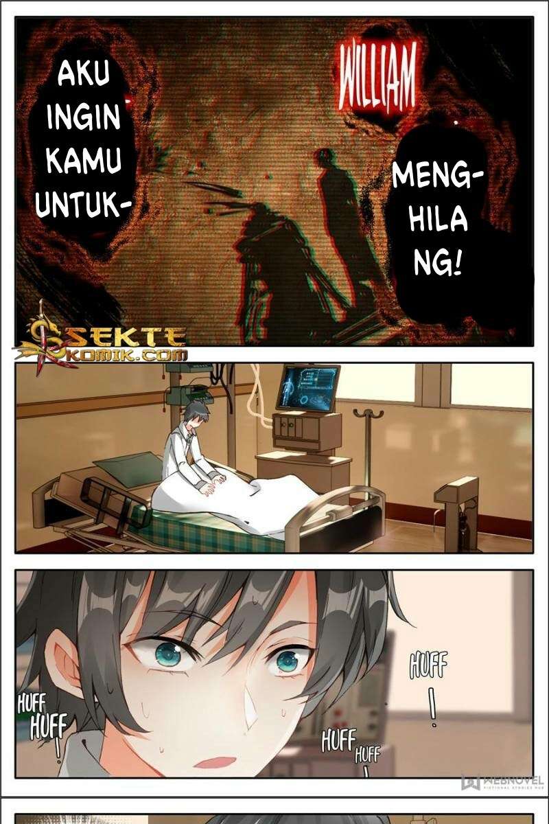 Kong Suxing (Sky Speed Star Hen) Chapter 05 Image 1