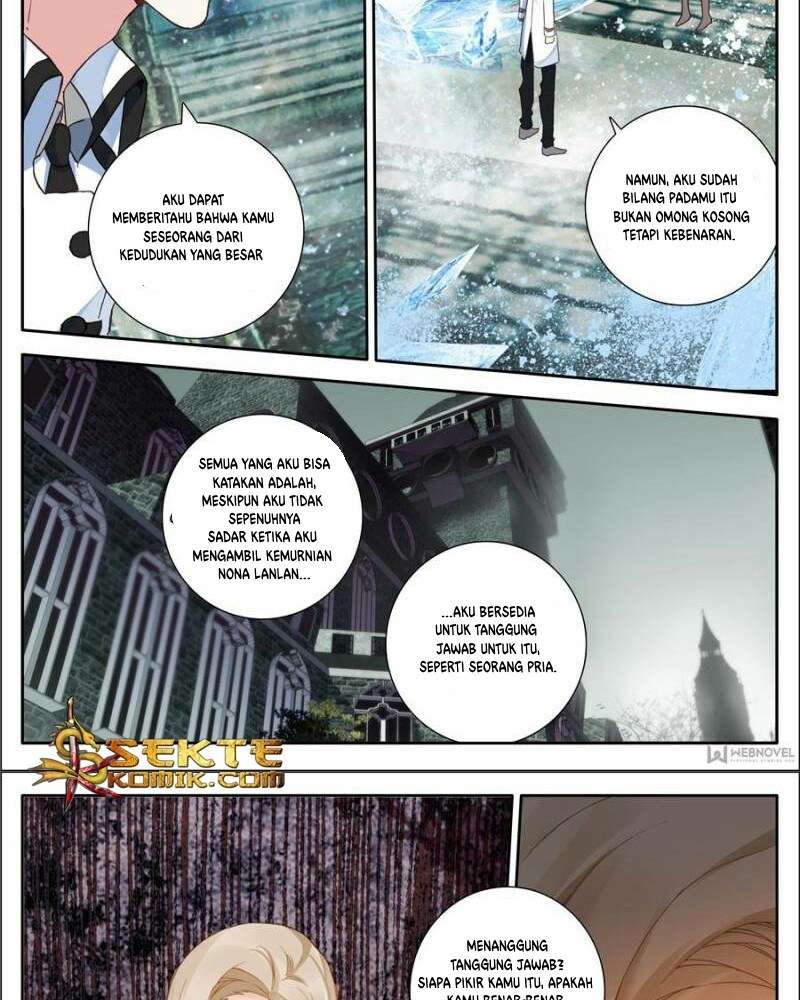 Kong Suxing (Sky Speed Star Hen) Chapter 09 Image 13