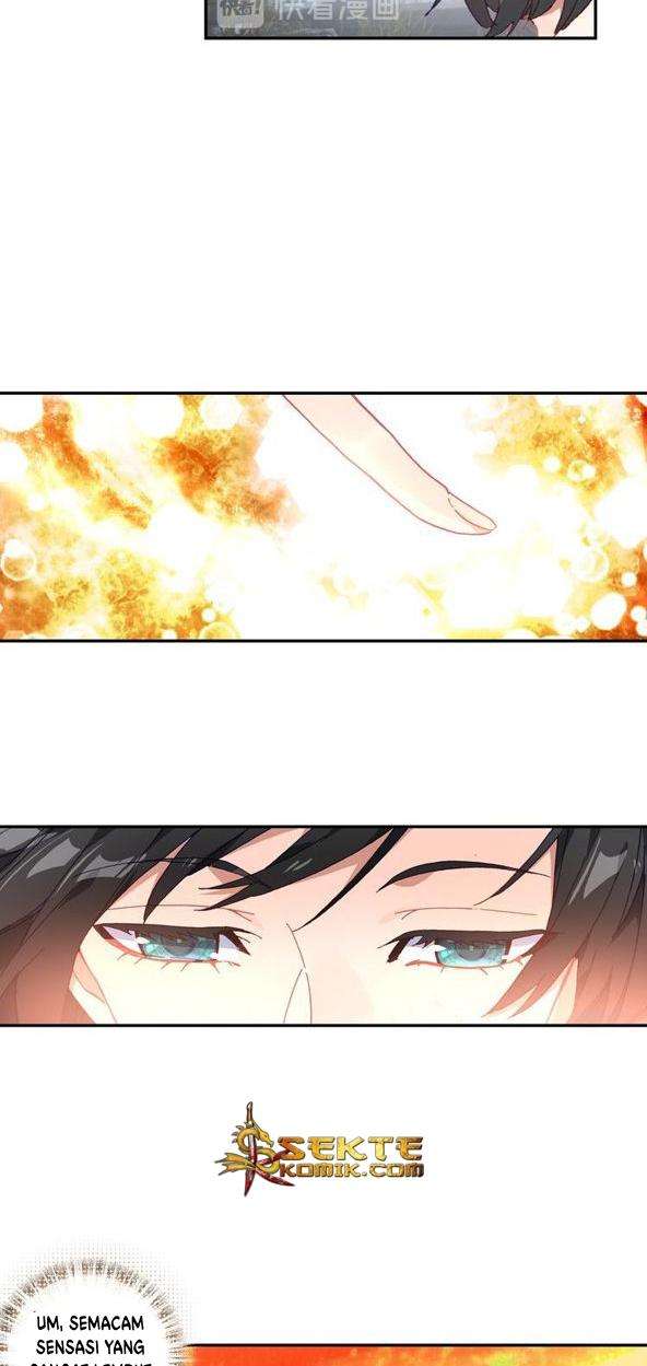 Kong Suxing (Sky Speed Star Hen) Chapter 20 Image 9