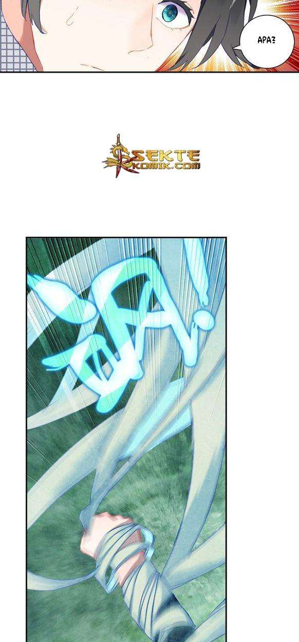 Kong Suxing (Sky Speed Star Hen) Chapter 21 Image 17