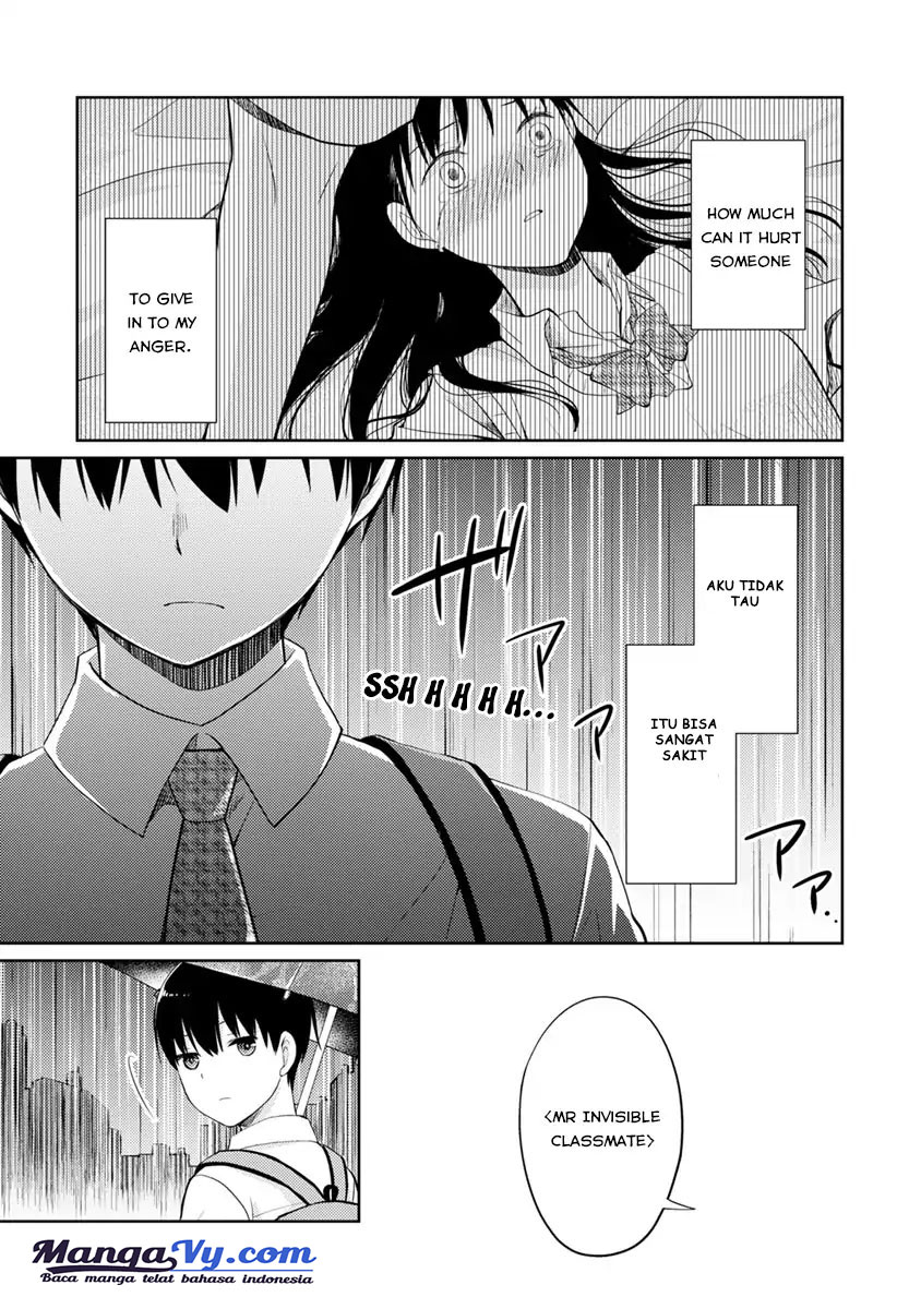 Kimi no Suizou wo Tabetai Chapter 5 Image 43