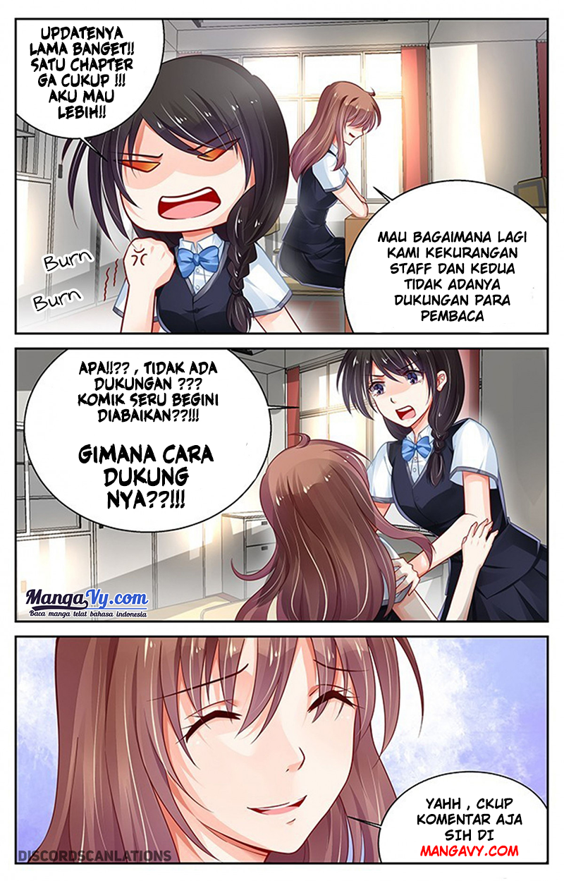 Kimi no Suizou wo Tabetai Chapter 6 Image 38