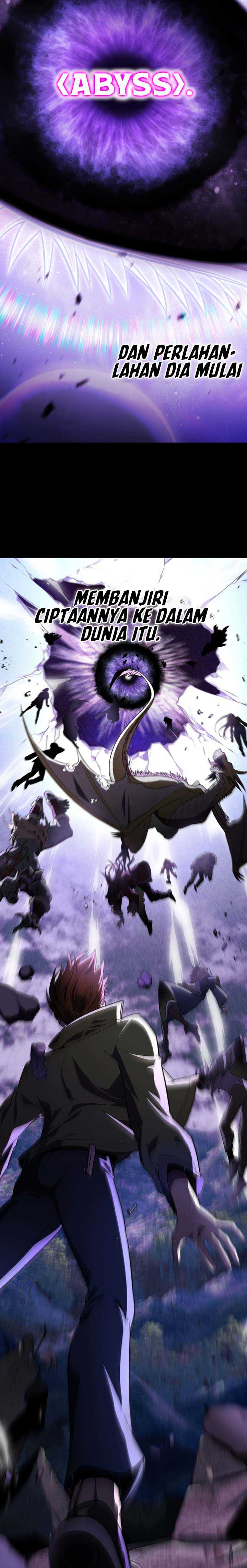 Reincarnator Chapter 0 Image 2