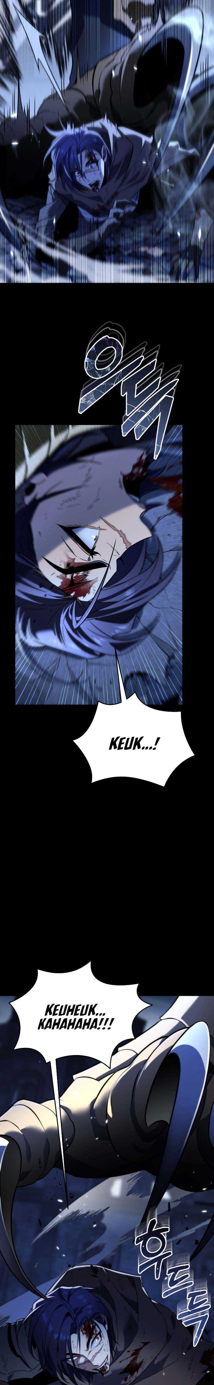 Reincarnator Chapter 0 Image 8