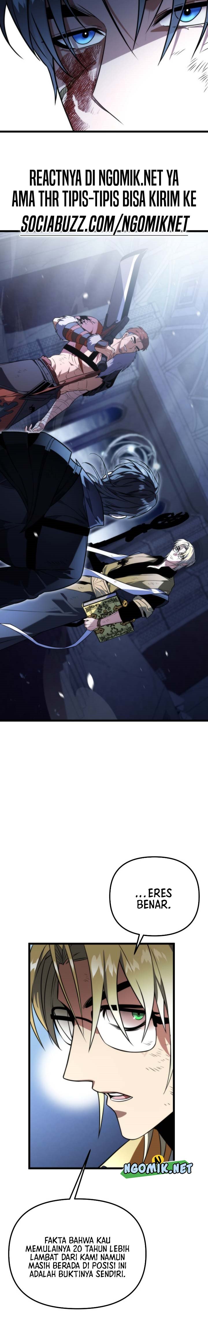 Reincarnator Chapter 00 Image 23