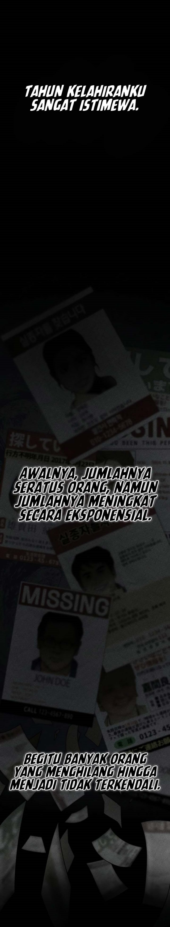 Reincarnator Chapter 01 Image 4