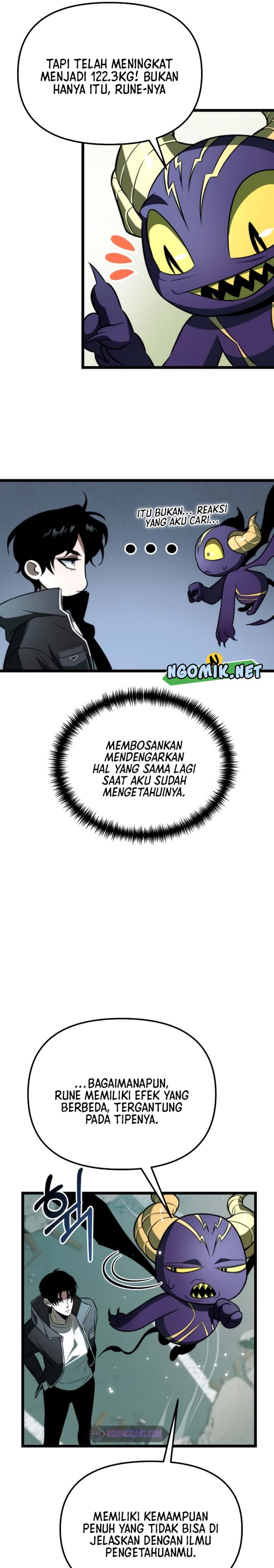 Reincarnator Chapter 01 Image 31