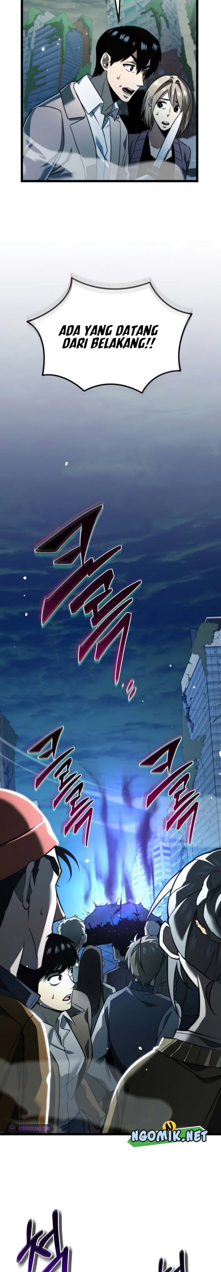 Reincarnator Chapter 02 Image 2