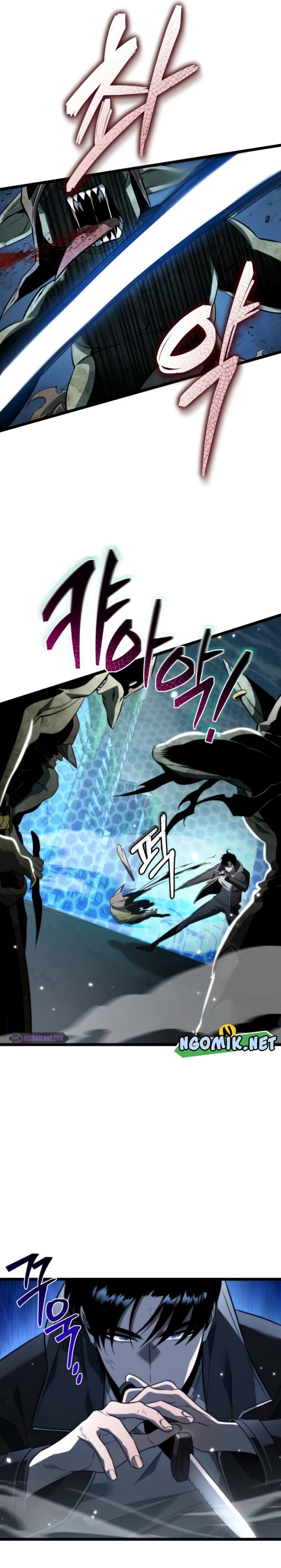 Reincarnator Chapter 02 Image 20