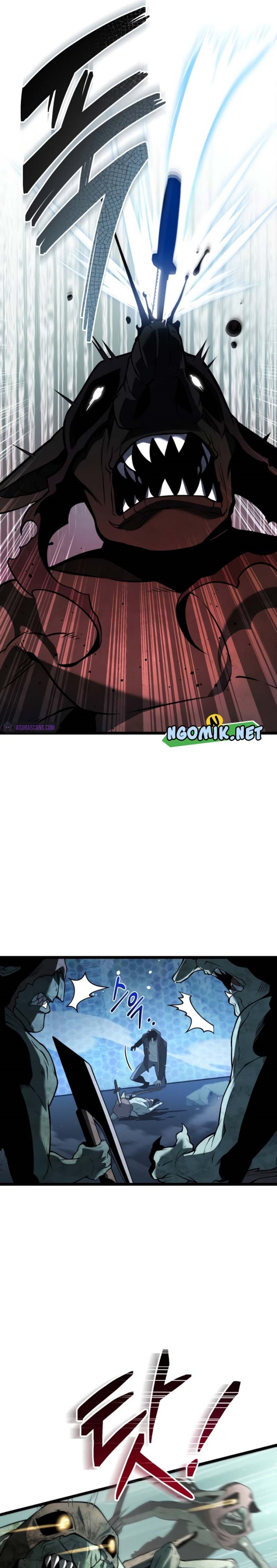 Reincarnator Chapter 02 Image 26