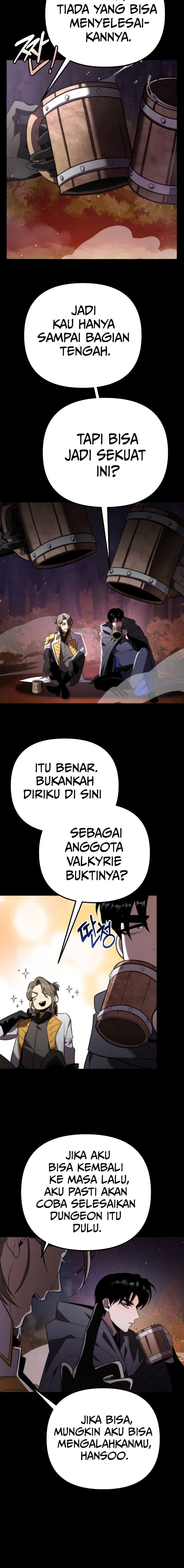 Reincarnator Chapter 03 Image 7