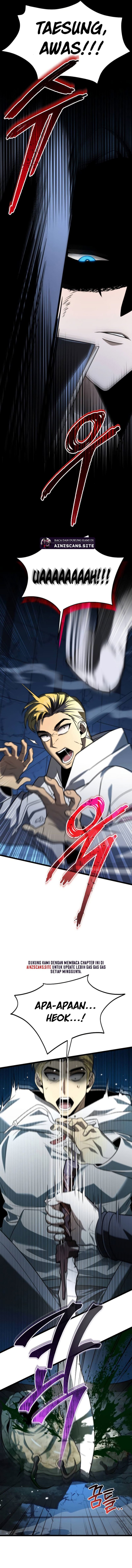 Reincarnator Chapter 04 Image 6
