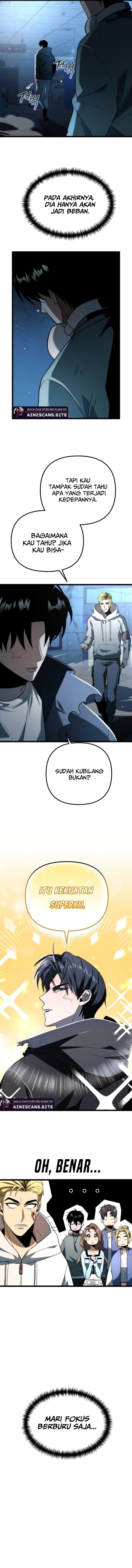 Reincarnator Chapter 04 Image 12