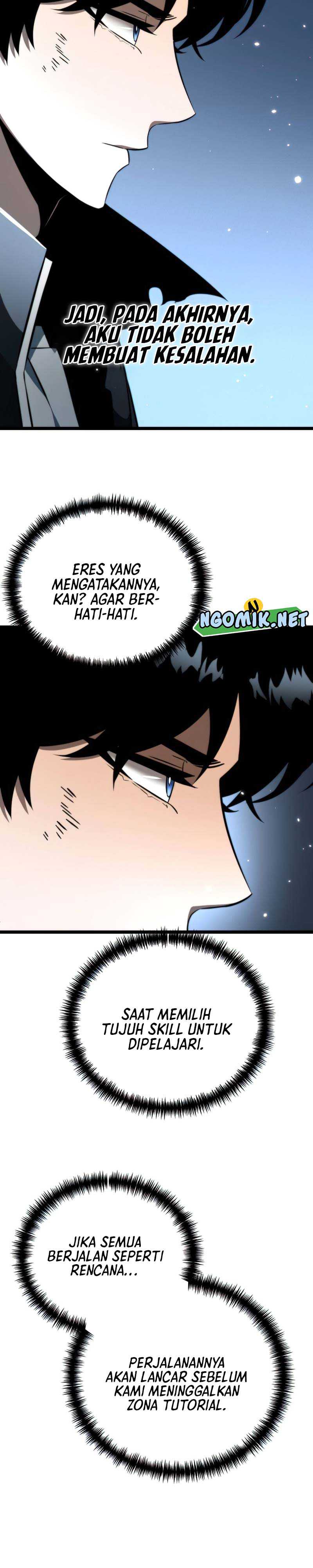 Reincarnator Chapter 05 Image 14