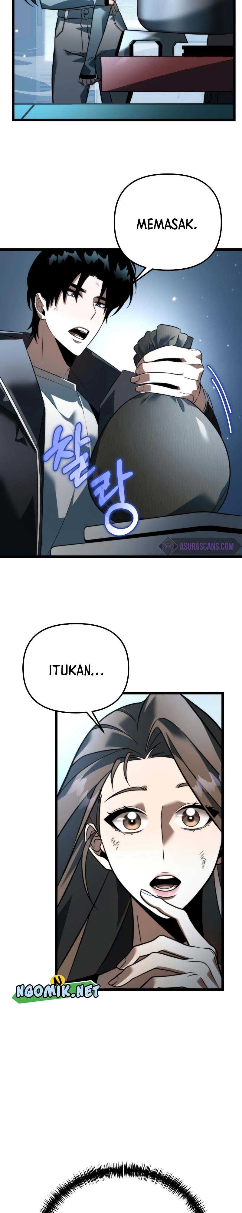 Reincarnator Chapter 06 Image 4