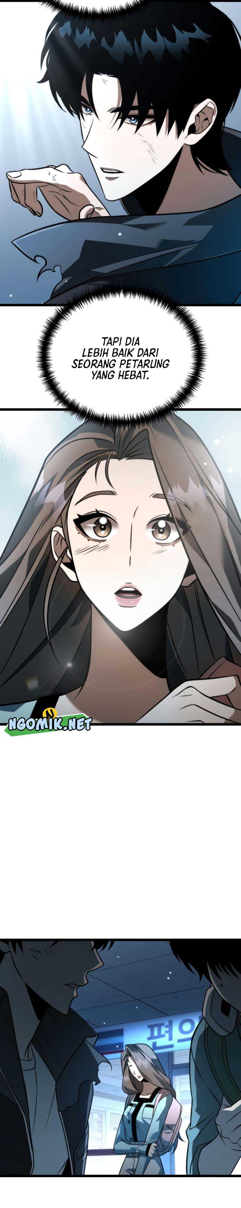 Reincarnator Chapter 06 Image 20