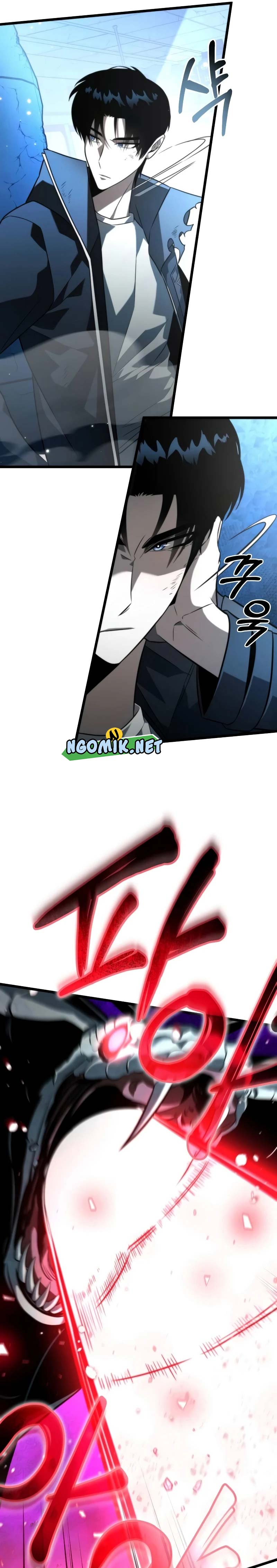 Reincarnator Chapter 09 Image 19