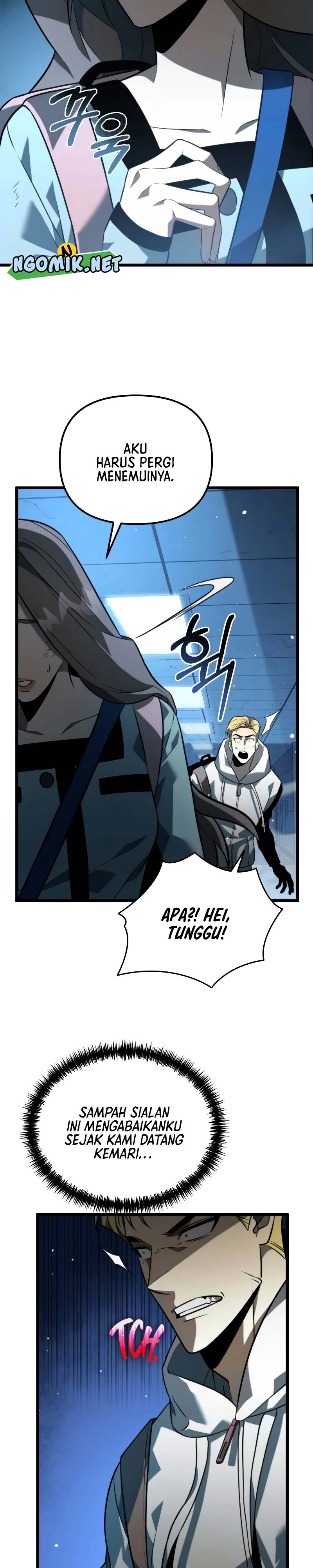 Reincarnator Chapter 09 Image 36