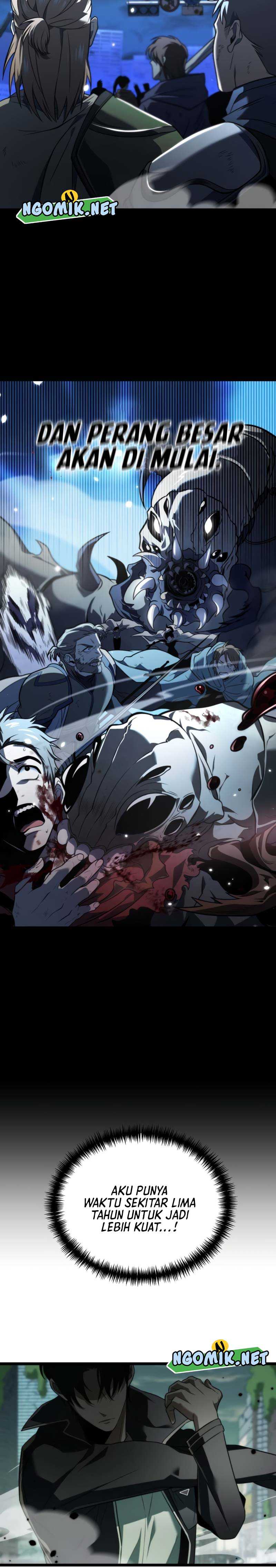 Reincarnator Chapter 1 Image 10