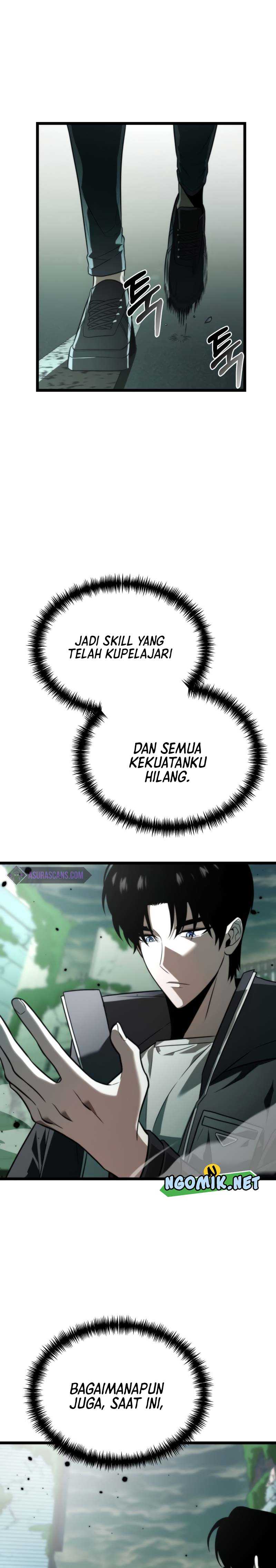 Reincarnator Chapter 1 Image 11