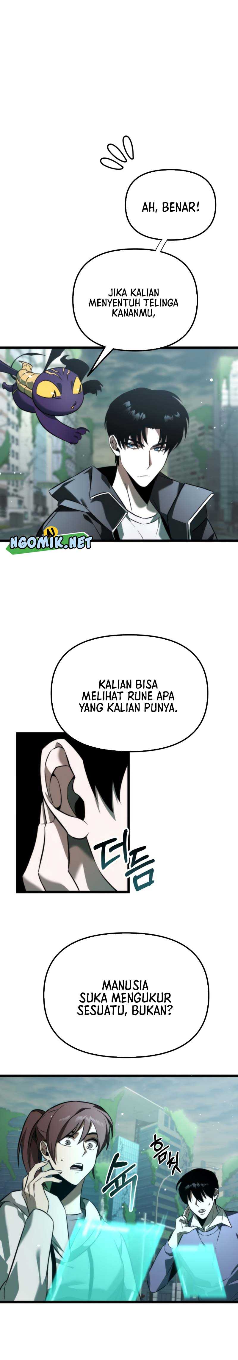 Reincarnator Chapter 1 Image 36