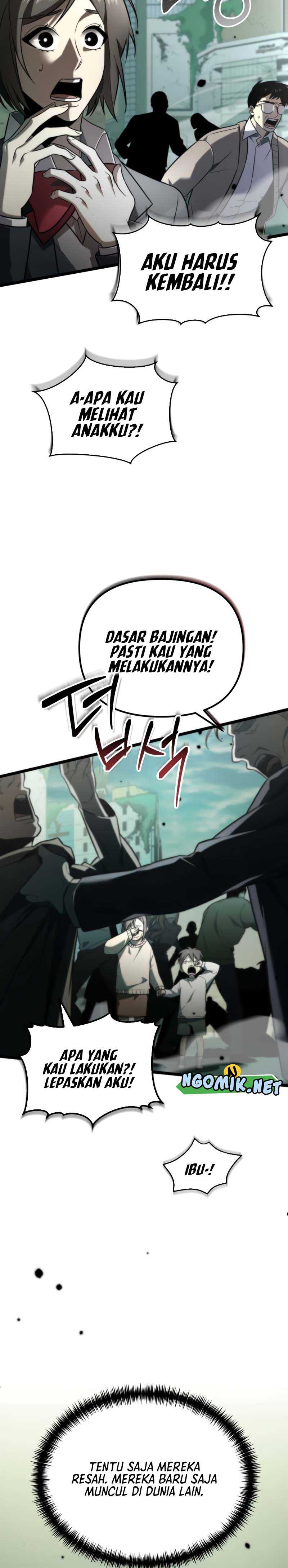 Reincarnator Chapter 1 Image 45