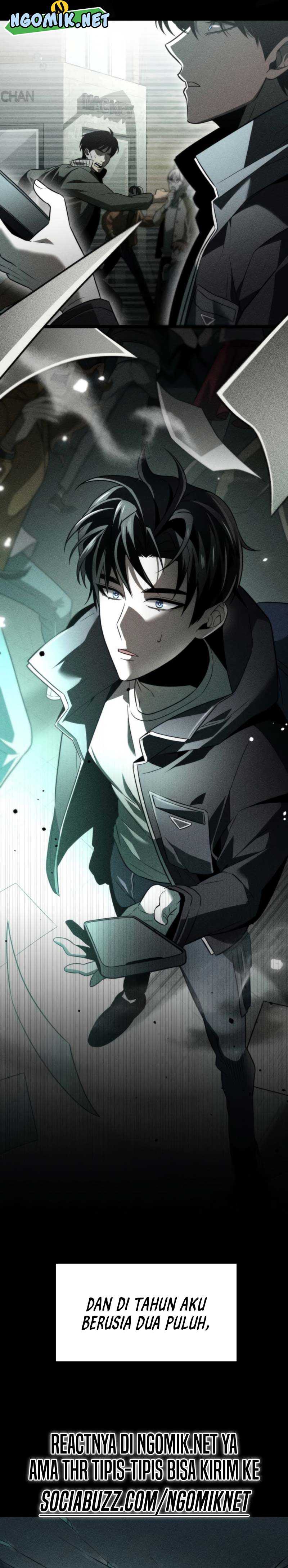 Reincarnator Chapter 1 Image 48