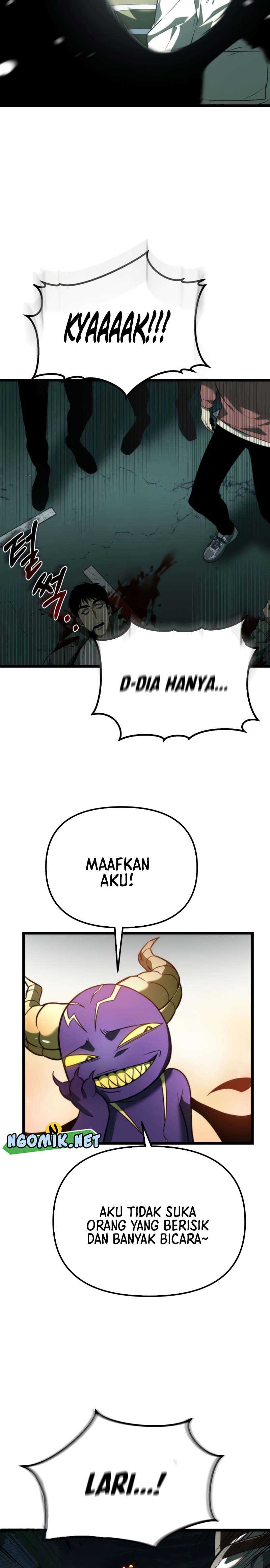 Reincarnator Chapter 1 Image 66