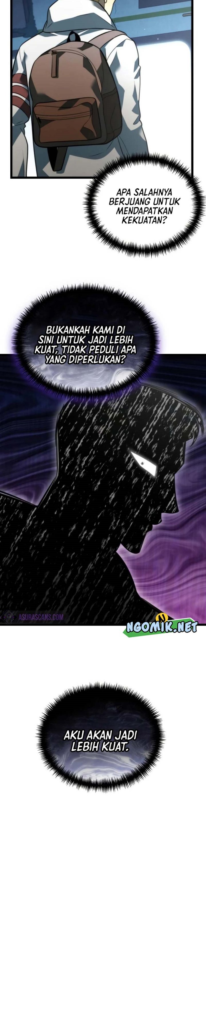 Reincarnator Chapter 11 Image 7