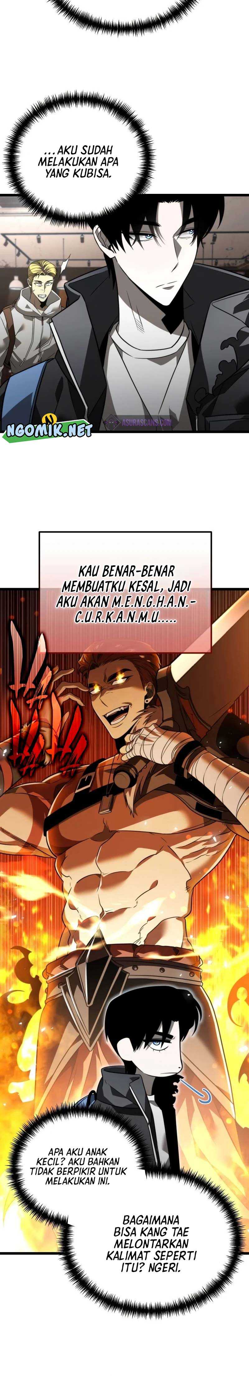 Reincarnator Chapter 12 Image 19