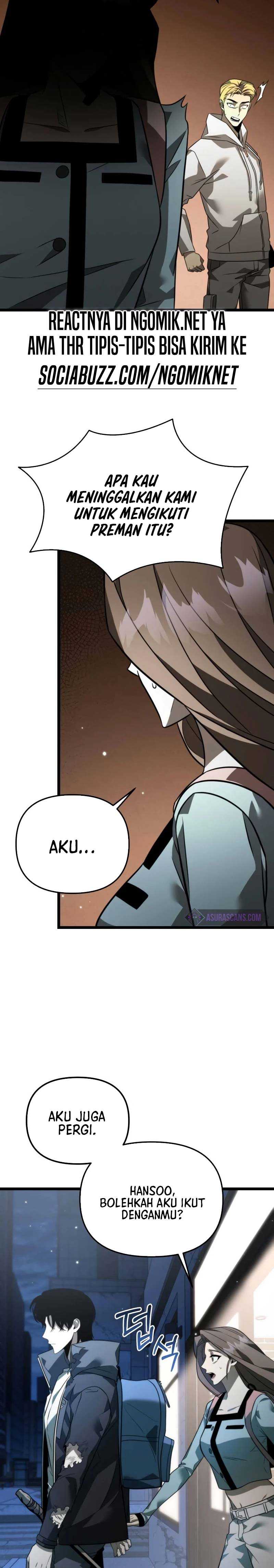Reincarnator Chapter 12 Image 23