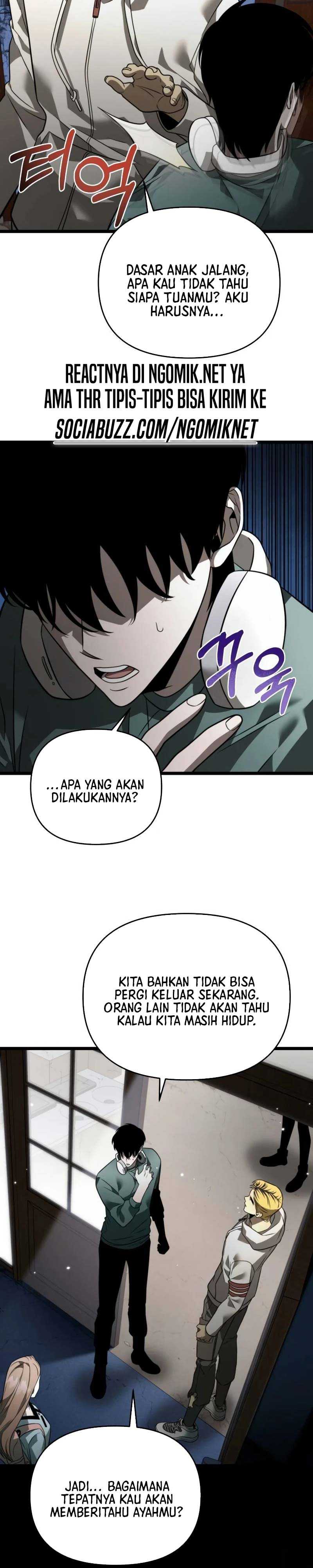 Reincarnator Chapter 12 Image 29