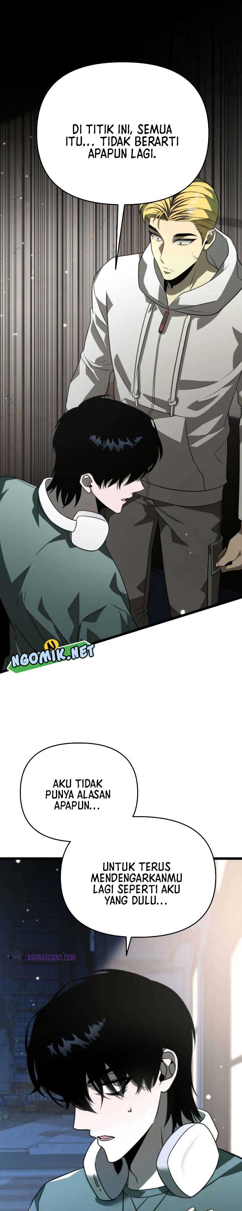 Reincarnator Chapter 12 Image 30