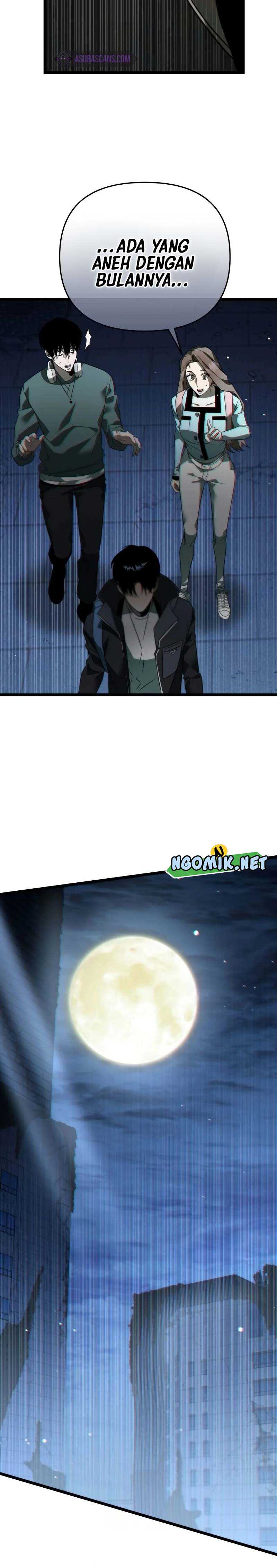 Reincarnator Chapter 12 Image 38