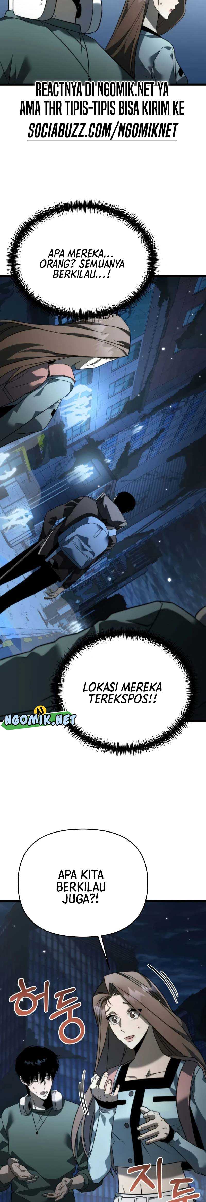 Reincarnator Chapter 13 Image 4