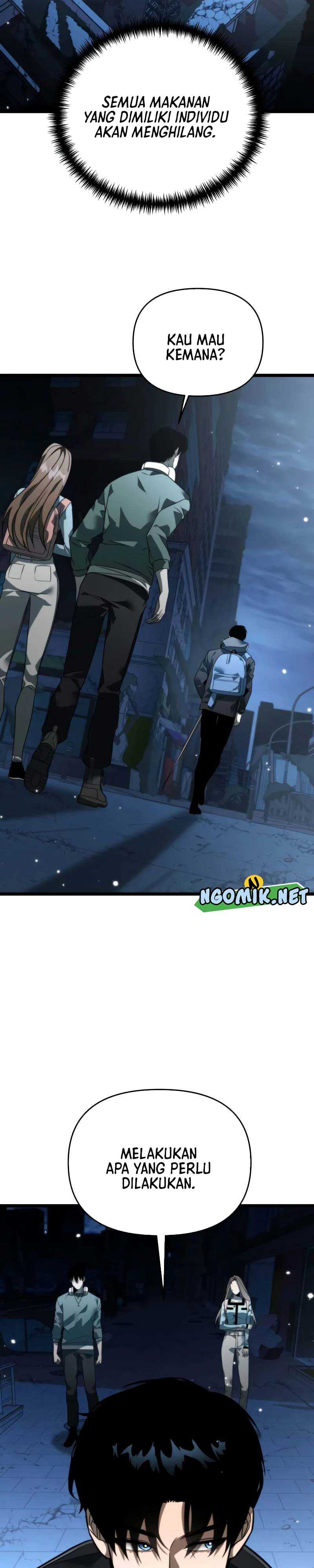 Reincarnator Chapter 13 Image 9