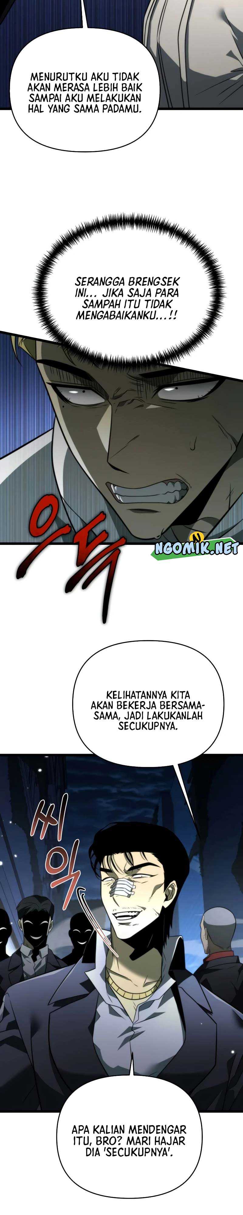 Reincarnator Chapter 13 Image 26