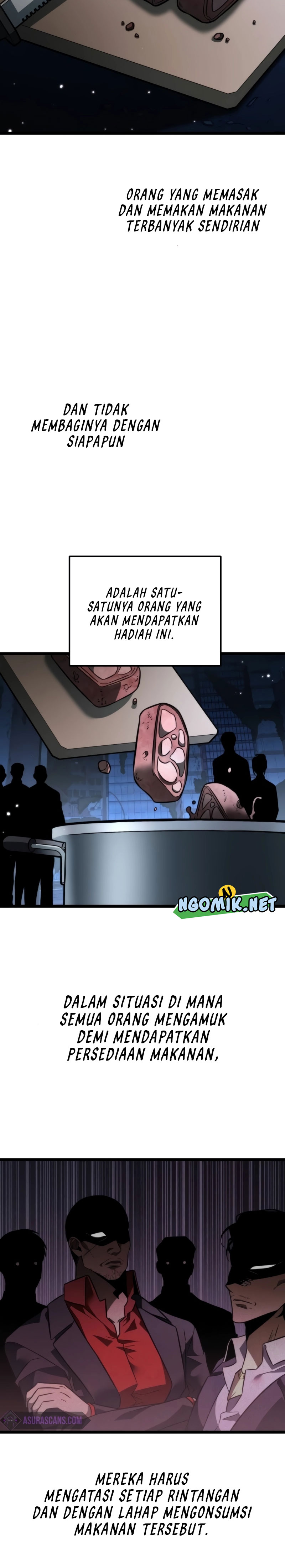 Reincarnator Chapter 14 Image 3