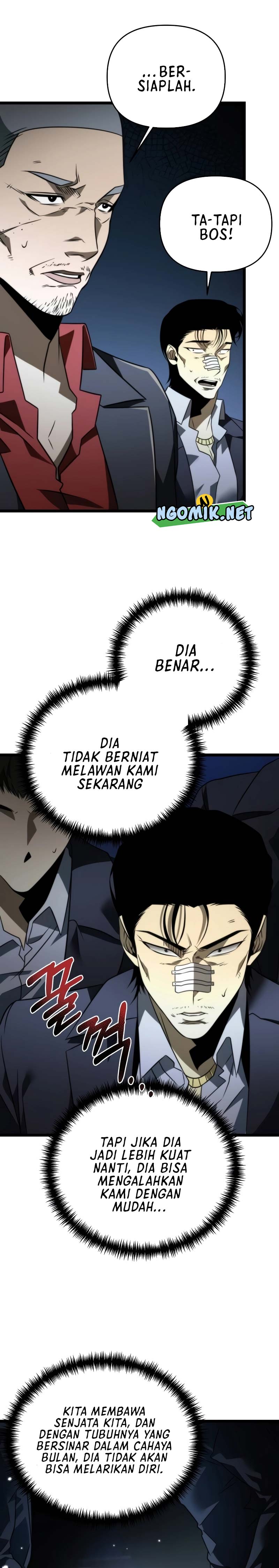 Reincarnator Chapter 14 Image 19