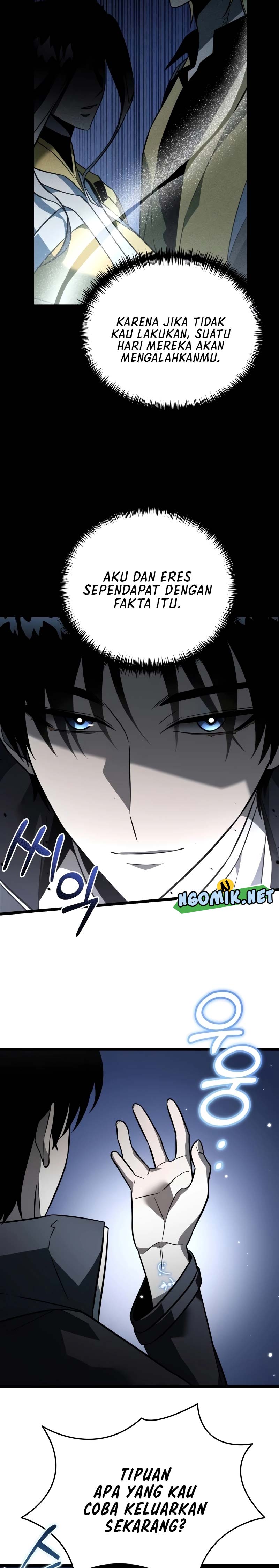 Reincarnator Chapter 14 Image 22