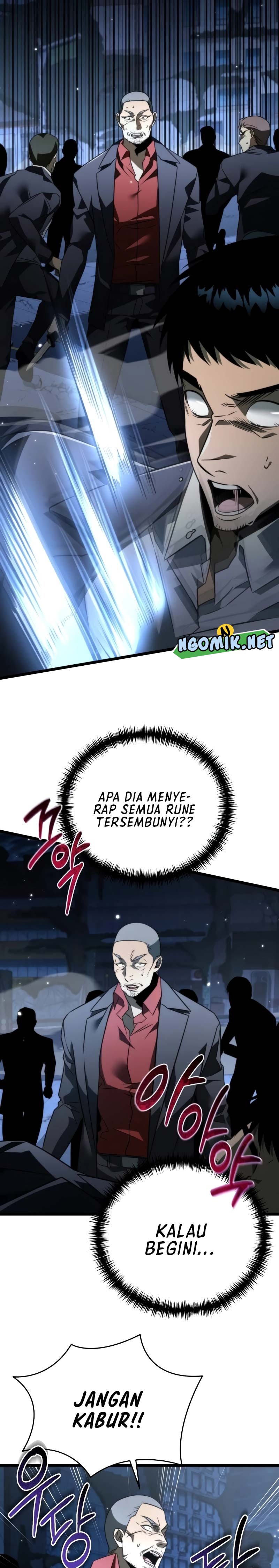 Reincarnator Chapter 14 Image 28