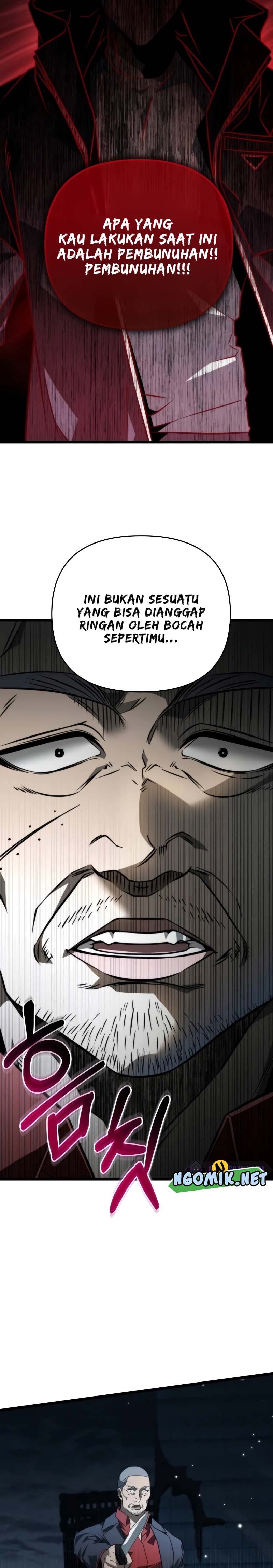 Reincarnator Chapter 14 Image 31