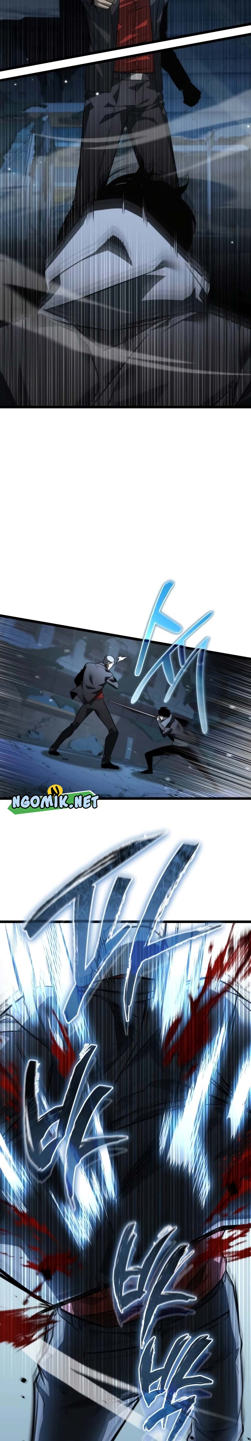 Reincarnator Chapter 14 Image 32