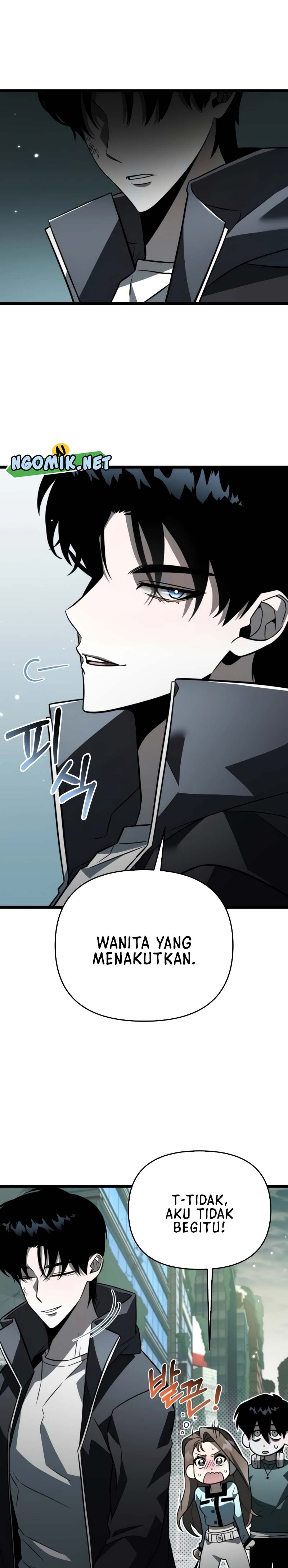 Reincarnator Chapter 15 Image 10