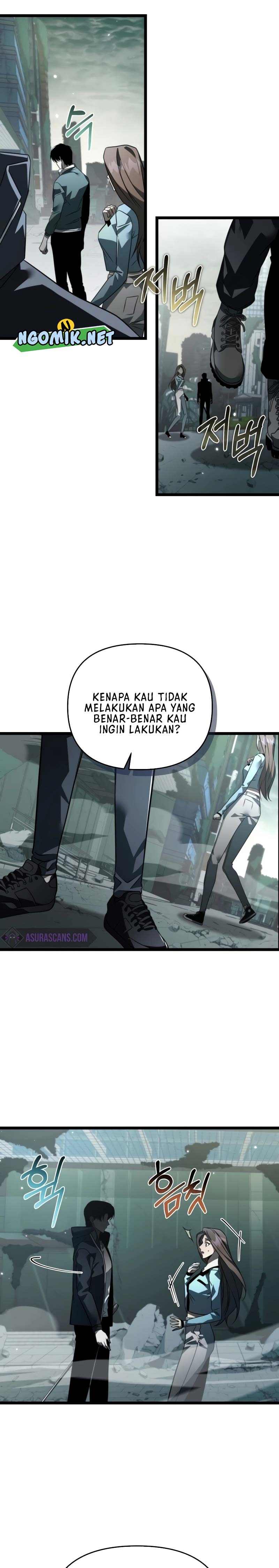 Reincarnator Chapter 15 Image 17