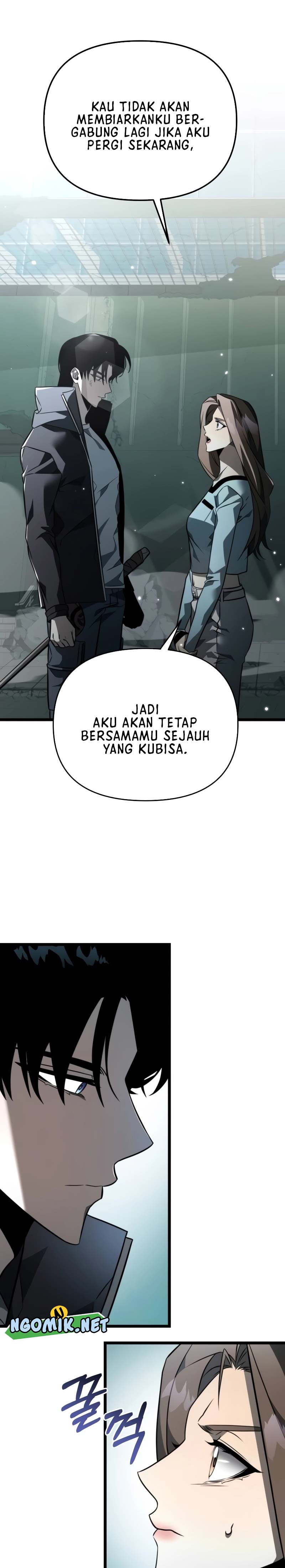 Reincarnator Chapter 15 Image 20
