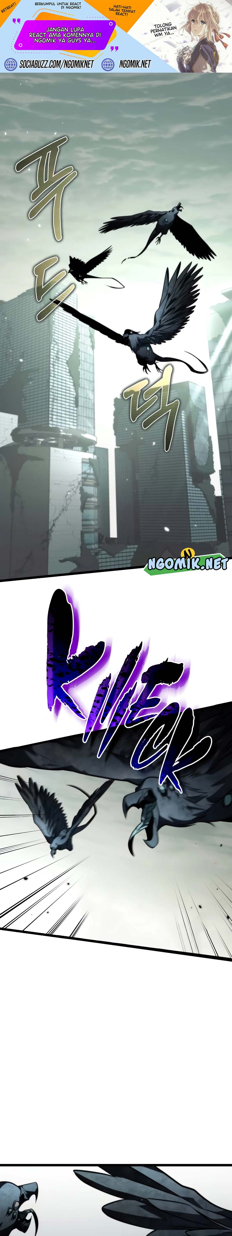 Reincarnator Chapter 16 Image 1