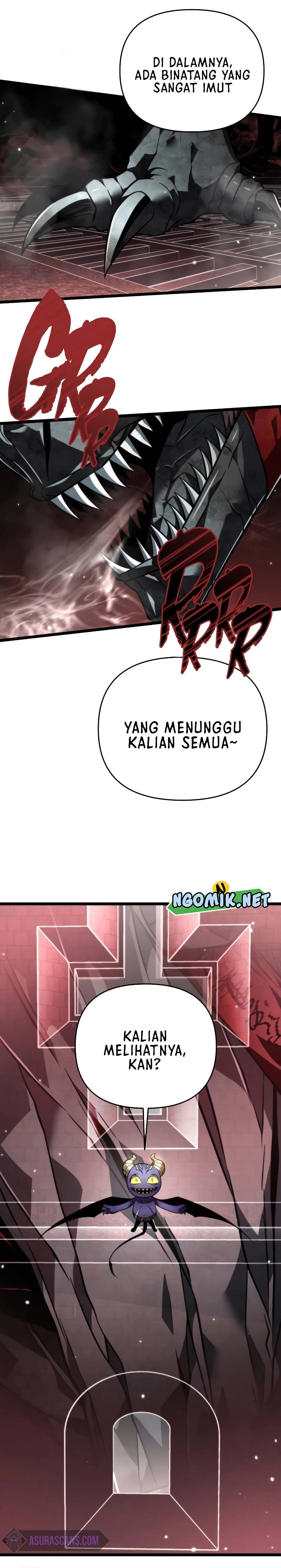 Reincarnator Chapter 16 Image 24