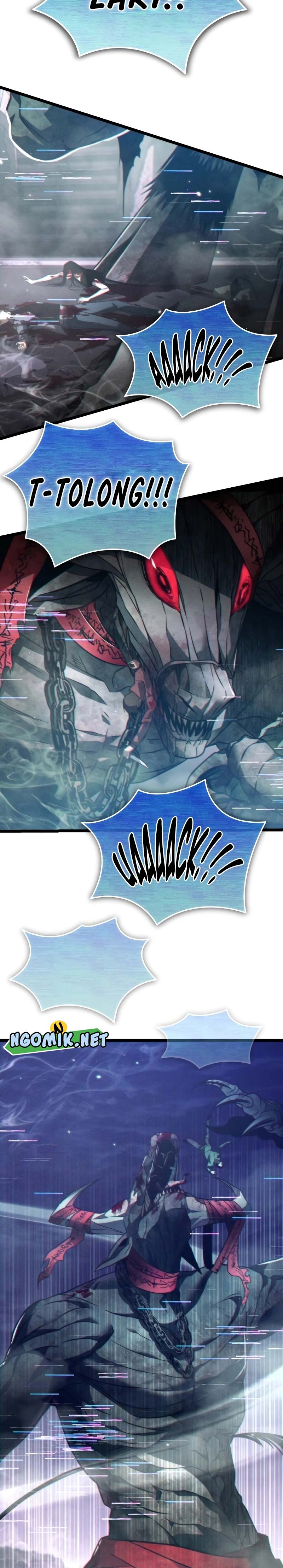 Reincarnator Chapter 16 Image 32